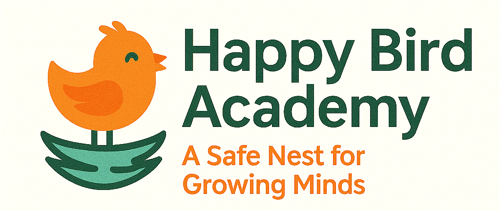 Happy Bird Academy